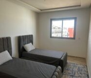 Location meublée d’un appartement COSY de 72m² (KENITRA)