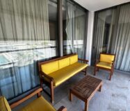 Vente d’un appartement Cosy de 136m² – La Marina Morocco- SALE