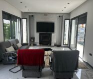 Vente d’une villa 3 FACADES de 375 m² – GOLF (KENITRA)