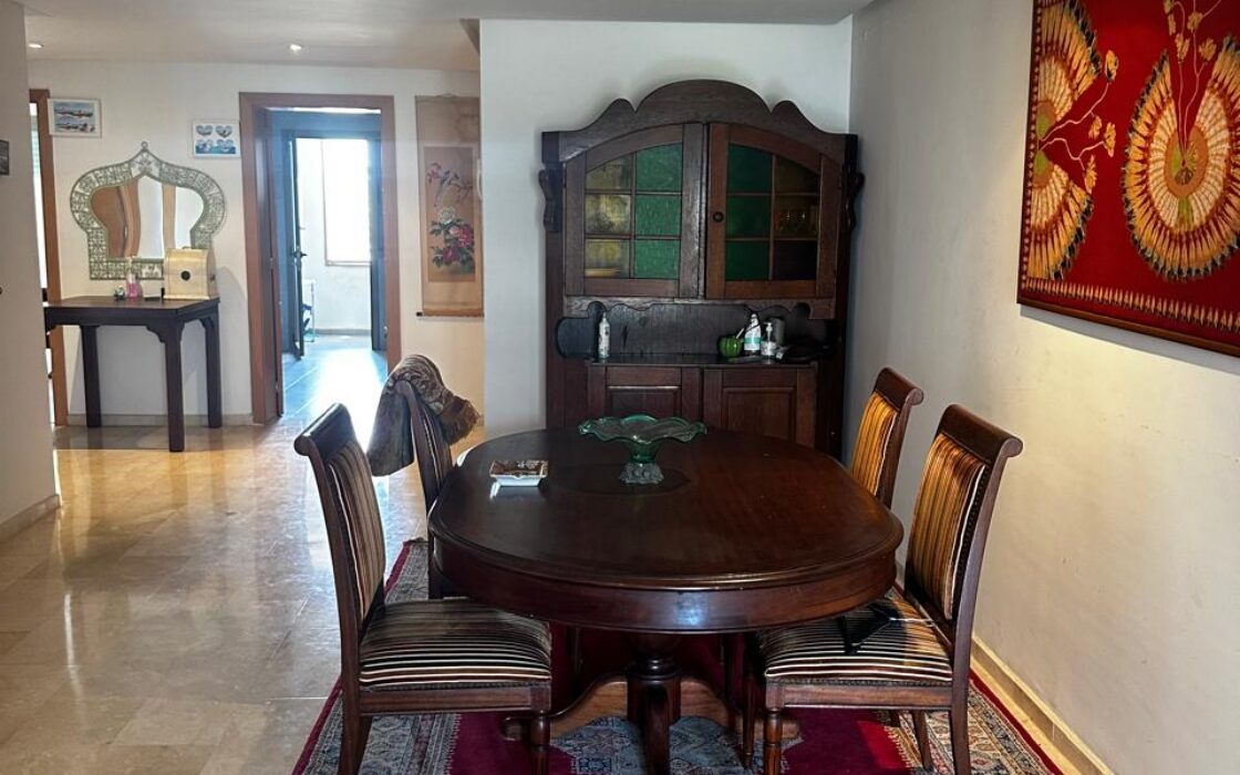 Vente d’un très bel appartement à la Plage des Nations