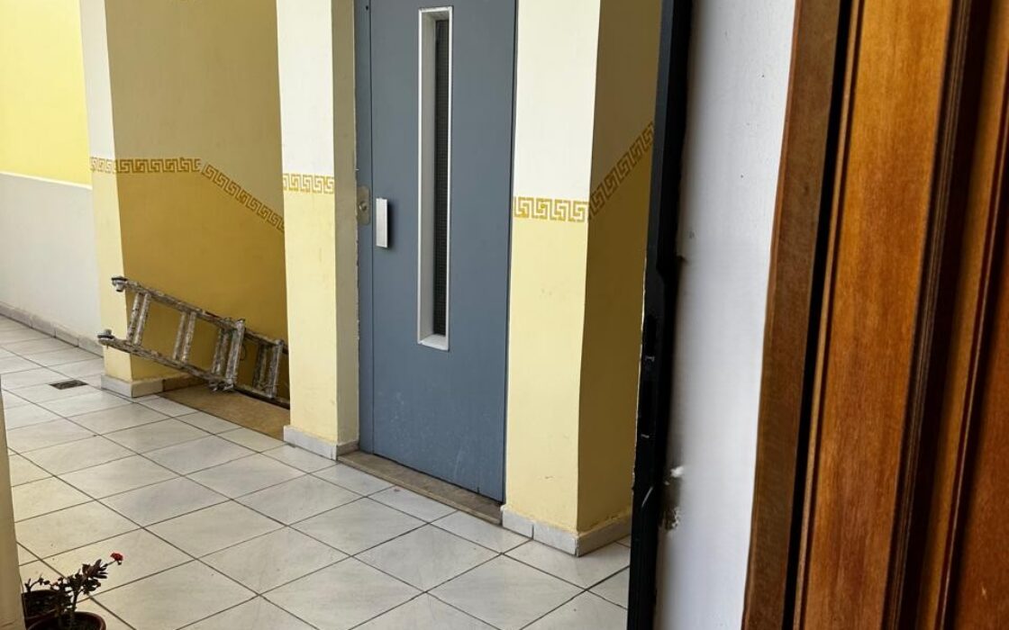 Vente d’un appartement de 56m²- BIR RAMI- KENITRA