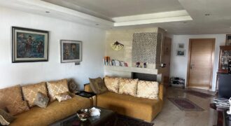 Vente d’un très bel appartement à la Plage des Nations