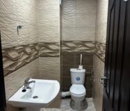 Location d’un appartement non meublé de 107m²