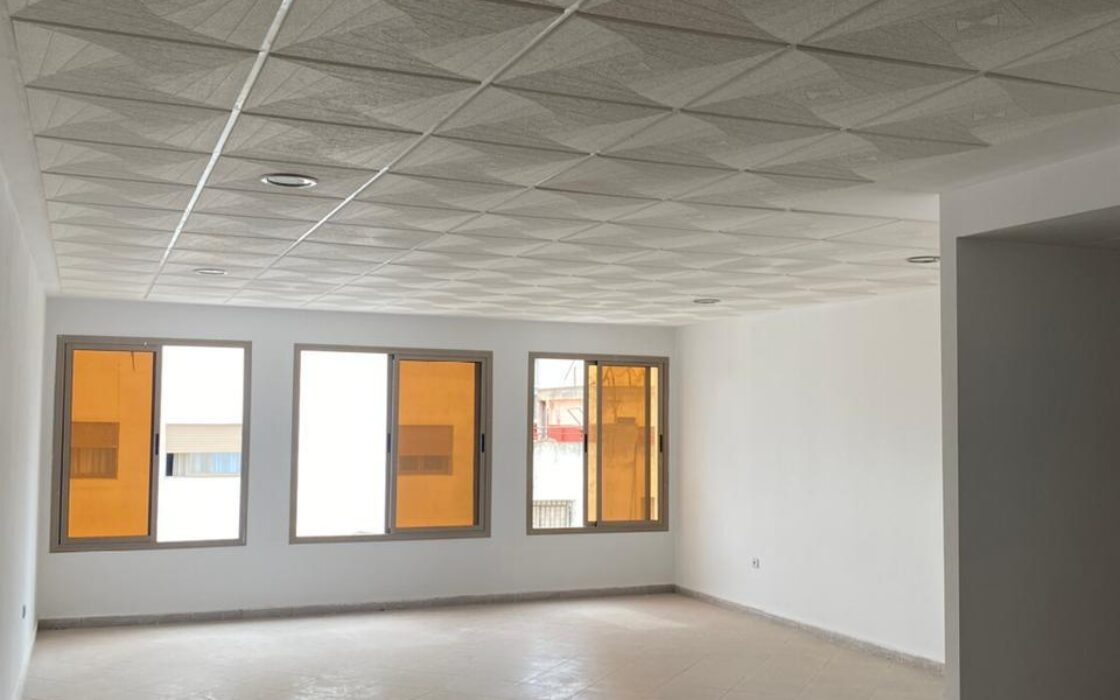 📍 Location Plateau Bureau 65 m² – Maâmora