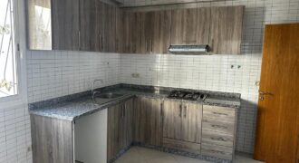 Location Appartement Non Meublé – 65 m² – Quartier Mimosa – Kénitra