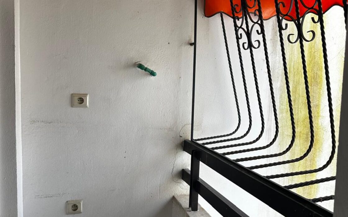 Location Appartement Non Meublé – 65 m² – Quartier Mimosa – Kénitra