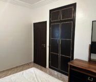 Location d’un appartement non meublé de 107m²