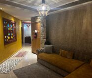 Vente d’un appartement de 110m² au quartier Maamora (KENITRA)