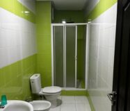 Location d’un appartement non meublé de 107m²