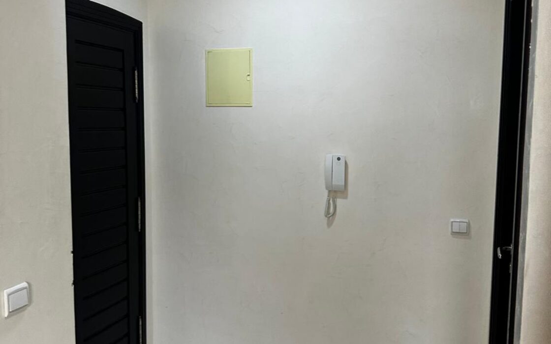 Location d’un appartement non meublé de 107m²