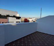 Location d’un appartement non meublé de 107m²