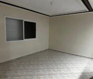 Location d’un appartement non meublé de 107m²