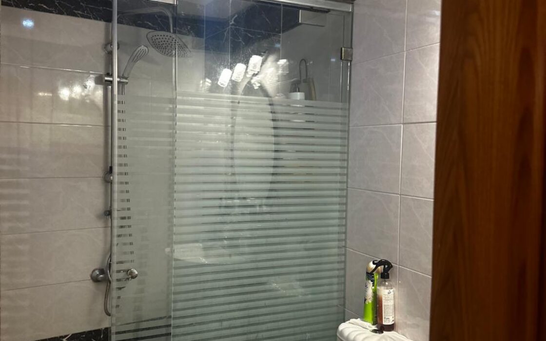 Vente d’un appartement de 110m² au quartier Maamora (KENITRA)