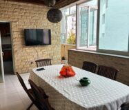 Location meublée d’un MAGNIFIQUE appartement de 265m² Maamora