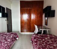 Location meublée d’un MAGNIFIQUE appartement de 265m² Maamora