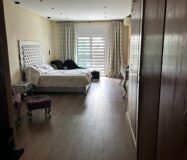 Location meublée d’un MAGNIFIQUE appartement de 265m² Maamora