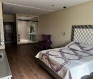 Location meublée d’un MAGNIFIQUE appartement de 265m² Maamora