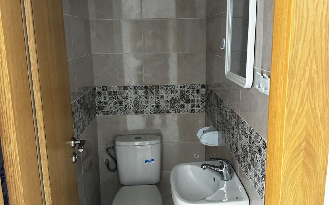 Location Appartement Non Meublé – 65 m² – Quartier Mimosa – Kénitra