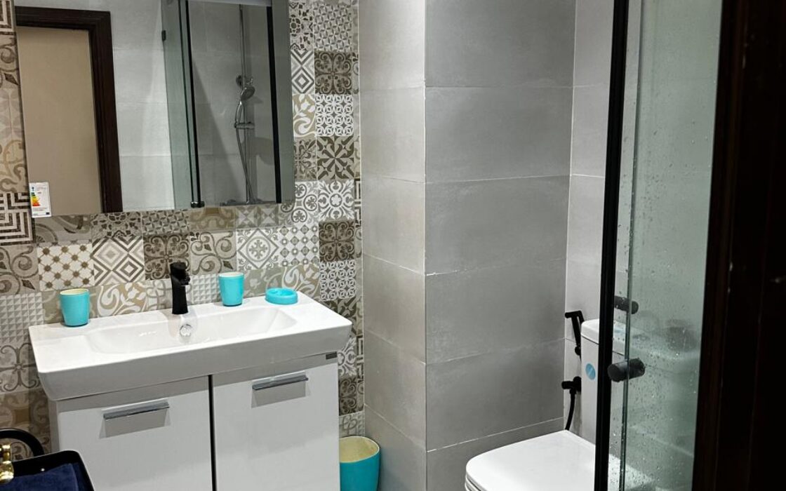 Location meublée d’un MAGNIFIQUE appartement de 265m² Maamora