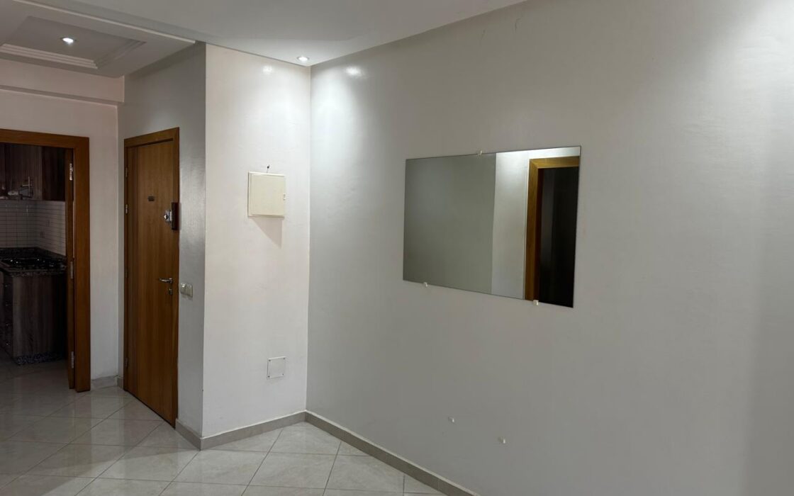 Location Appartement Non Meublé – 65 m² – Quartier Mimosa – Kénitra