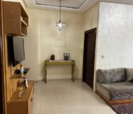 Location meublée d’un MAGNIFIQUE appartement de 265m² Maamora