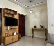 Location meublée d’un MAGNIFIQUE appartement de 265m² Maamora