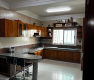 Location meublée d’un MAGNIFIQUE appartement de 265m² Maamora