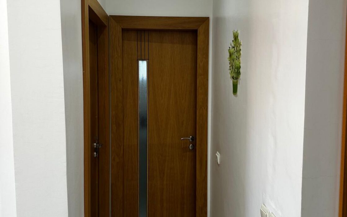 Location Appartement Non Meublé – 65 m² – Quartier Mimosa – Kénitra