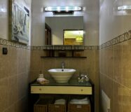 Location meublée d’un MAGNIFIQUE appartement de 265m² Maamora