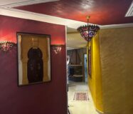 Vente d’un appartement de 110m² au quartier Maamora (KENITRA)