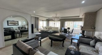 Vente d’un très bel appartement à la Plage des Nations