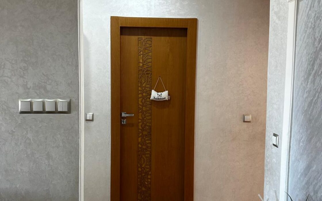 🏡✨ APPARTEMENT RÉNOVÉ À VENDRE  EN EXCLUSIVITE– MAÂMORA, KÉNITRA ✨🏡