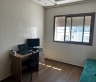 À louer : Appartement meublé, neuf 3 chambres à Kénitra