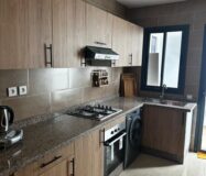 🌟 À LOUER : Magnifique Appartement Meublé NEUF et COSY à Kénitra (Maamora)