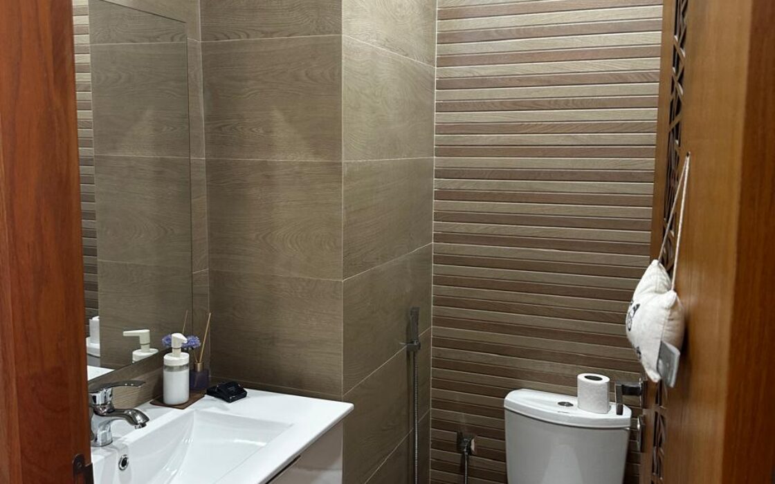 🏡✨ APPARTEMENT RÉNOVÉ À VENDRE  EN EXCLUSIVITE– MAÂMORA, KÉNITRA ✨🏡