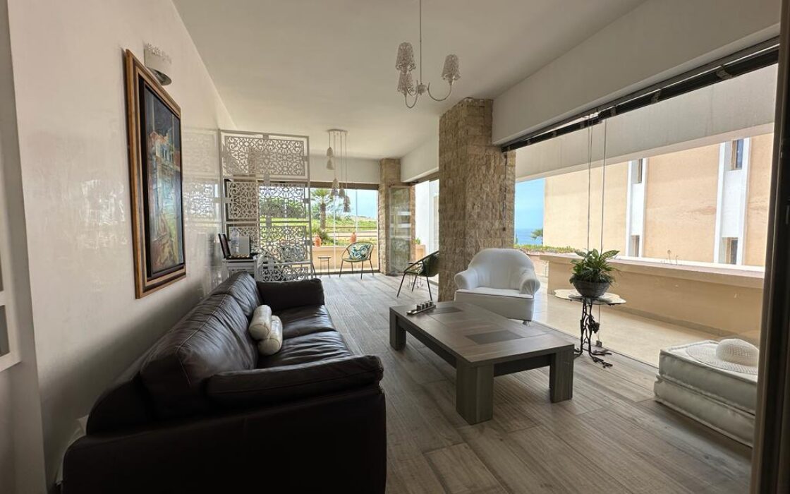 Vente d’un très bel appartement à la Plage des Nations