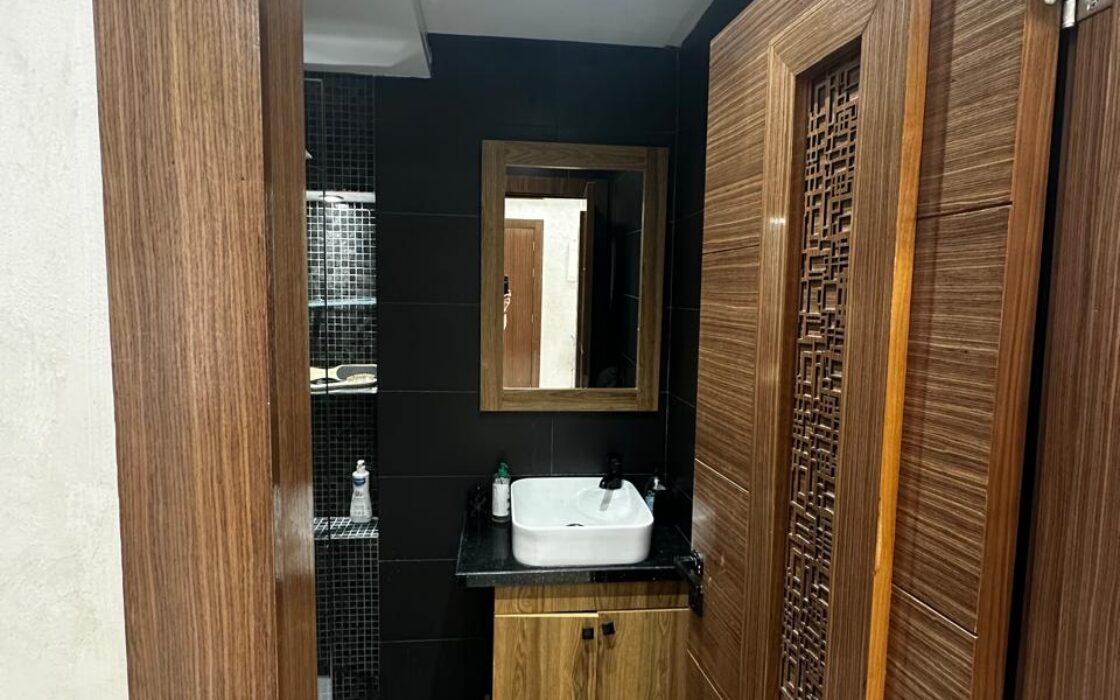 À louer : Appartement meublé, neuf 3 chambres à Kénitra