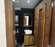 À louer : Appartement meublé, neuf 3 chambres à Kénitra