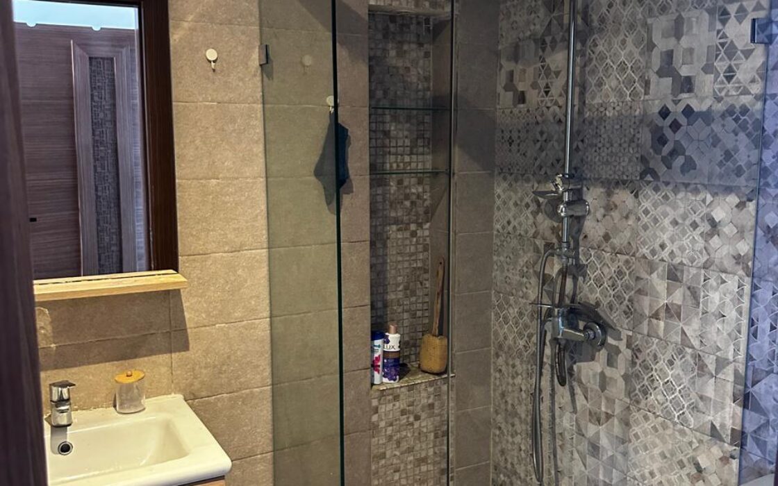 À louer : Appartement meublé, neuf 3 chambres à Kénitra