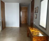 Vente d’un très bel appartement Cosy de 200m² FRONT FLUVIAL-Salé