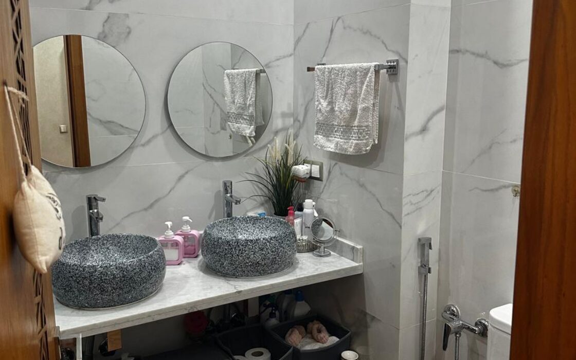 🏡✨ APPARTEMENT RÉNOVÉ À VENDRE  EN EXCLUSIVITE– MAÂMORA, KÉNITRA ✨🏡