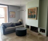 Vente d’un très bel appartement Cosy de 200m² FRONT FLUVIAL-Salé