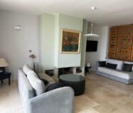 Vente d’un très bel appartement Cosy de 200m² FRONT FLUVIAL-Salé