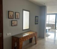 Vente d’un très bel appartement Cosy de 200m² FRONT FLUVIAL-Salé