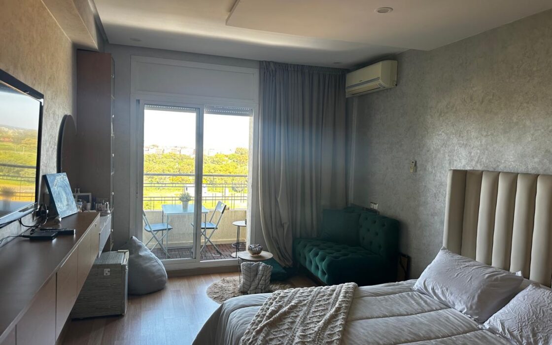 🏡✨ APPARTEMENT RÉNOVÉ À VENDRE  EN EXCLUSIVITE– MAÂMORA, KÉNITRA ✨🏡