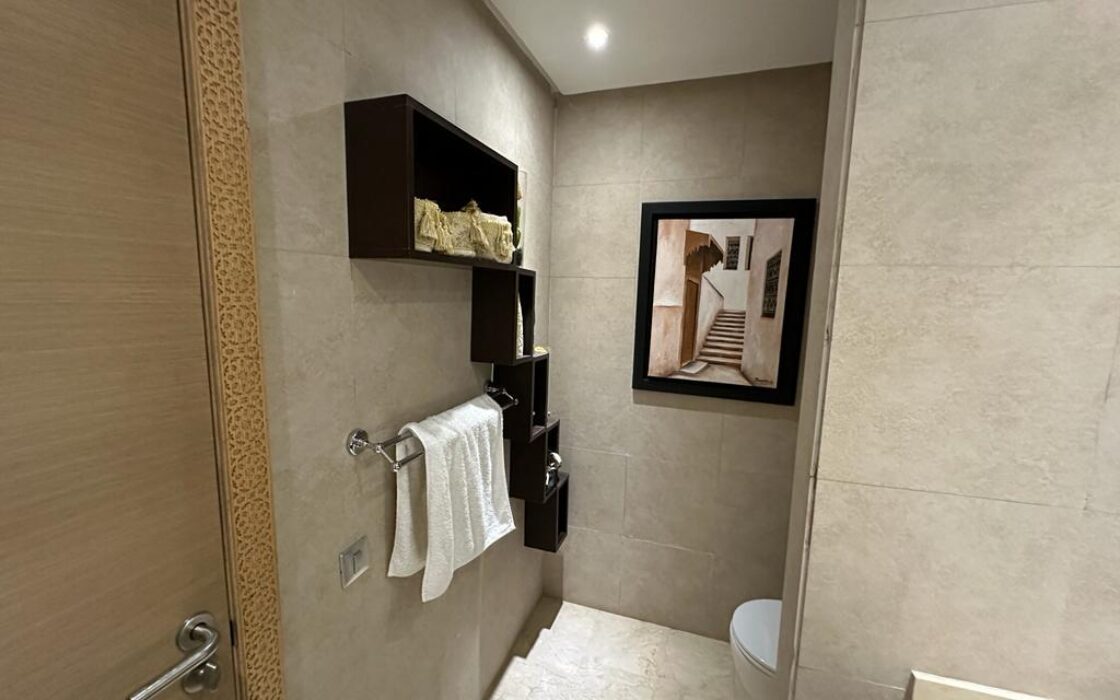 Vente d’un très bel appartement à la Plage des Nations