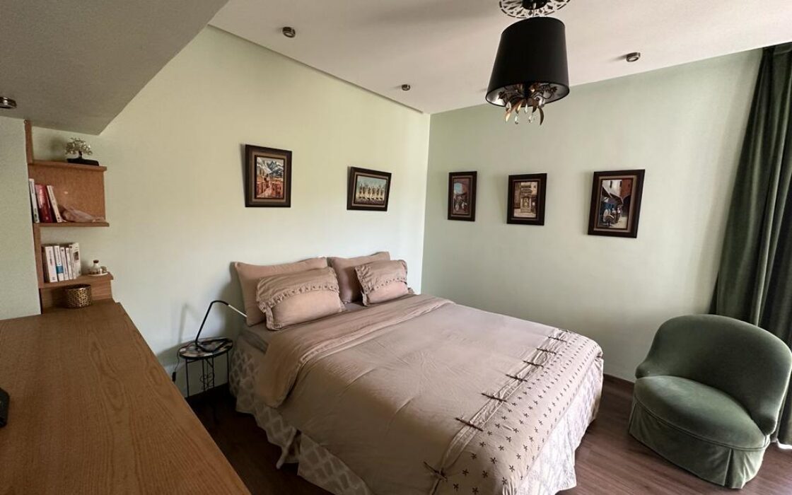 Vente d’un très bel appartement à la Plage des Nations