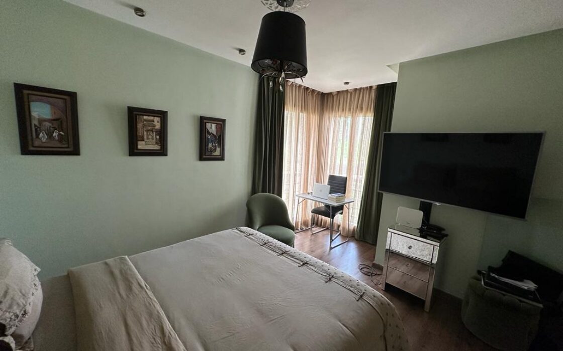 Vente d’un très bel appartement à la Plage des Nations