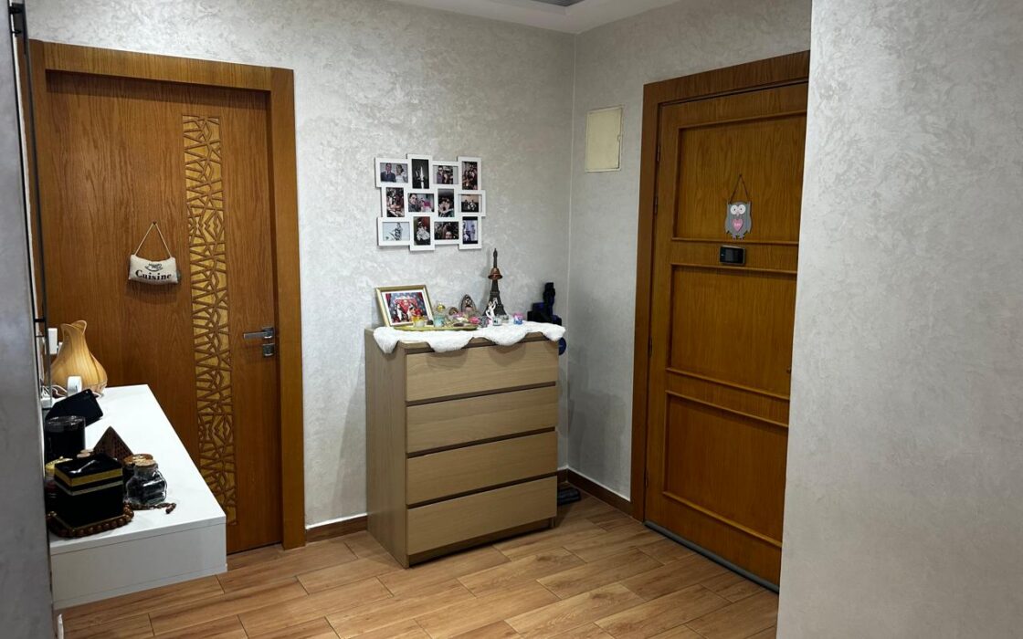 🏡✨ APPARTEMENT RÉNOVÉ À VENDRE  EN EXCLUSIVITE– MAÂMORA, KÉNITRA ✨🏡