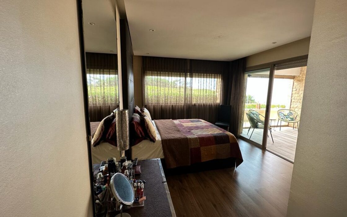 Vente d’un très bel appartement à la Plage des Nations